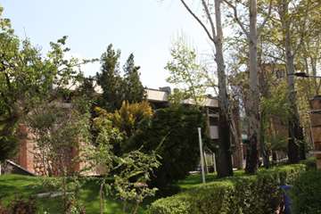 بهار دانشگاه 1399